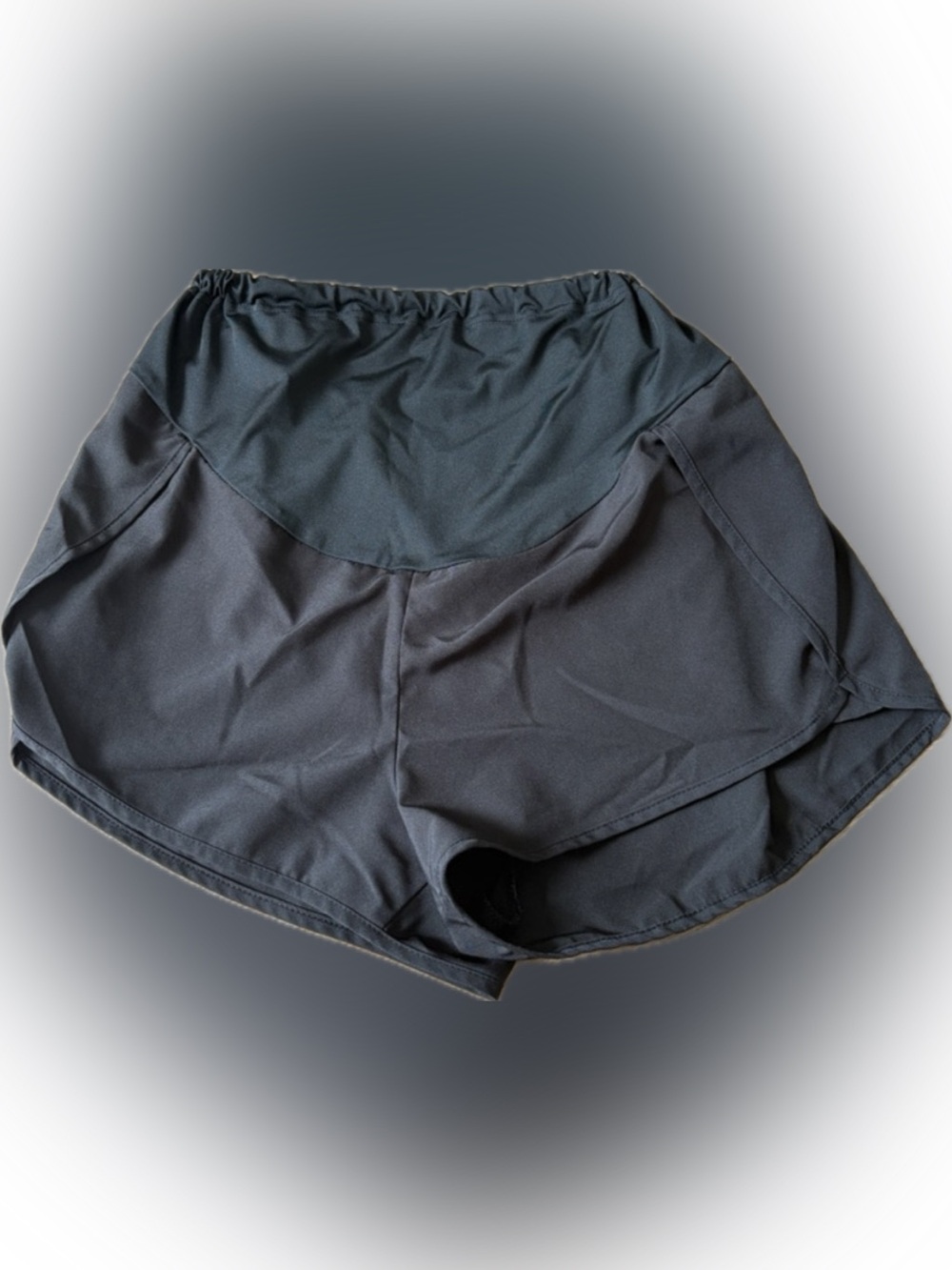 Women's Maternity Running Shorts